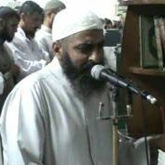 تراويح الشيخ طارق إبراهيم