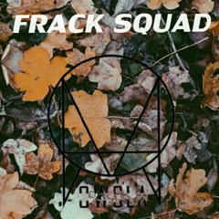 Booty's Bounce x Whistle ( Jauz EDC FRACK SQUAD' )