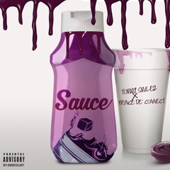 Tommy Smilez- "Sauce" Prod. JP SOUNDZ (Street Fire!!!!)