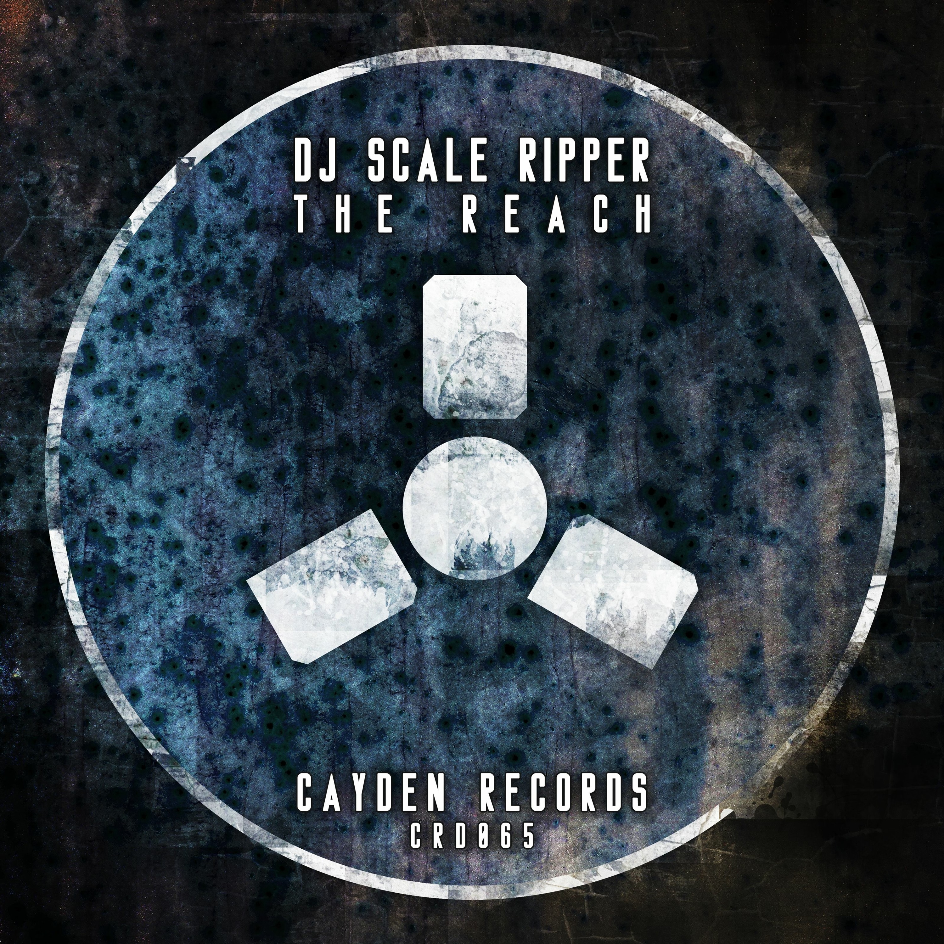 Dj Scale Ripper - The Reach (Original Mix) episode artwork