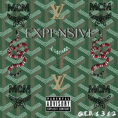 Expensive CharlesBcuddie X YB ILLA