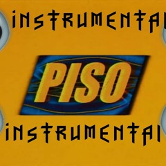 Bhavi ft. Ecko - Piso [INSTRUMENTAL] | Prod.Monster eyes