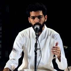 Arman Ali Dehlvi - Alaap In Raag Bhairav