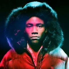 Childish Gambino this is america(kesh remix)