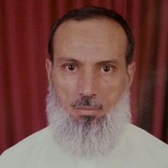 القارئ أحمد الشافعي