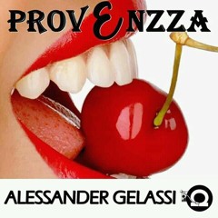 Alessander Gelassi - The Night (Original Provenzza Mix)