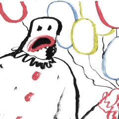 Foggy Recollections - Get Up, Pierrot