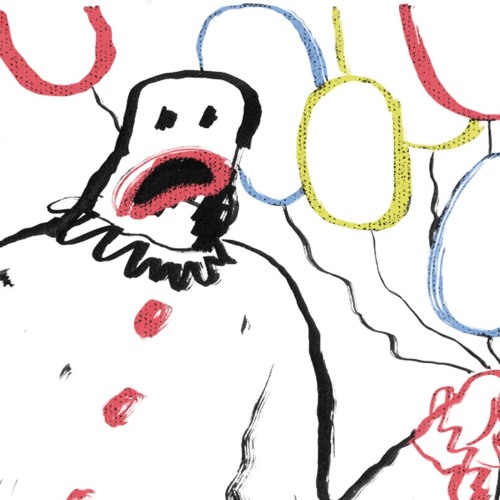 Foggy Recollections - Get Up, Pierrot