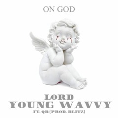 On God (feat. QB Masburge)