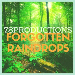 Forgotten Raindrops [DeepForest]