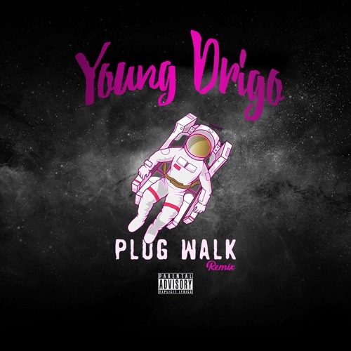 Plug Walk (Remix)