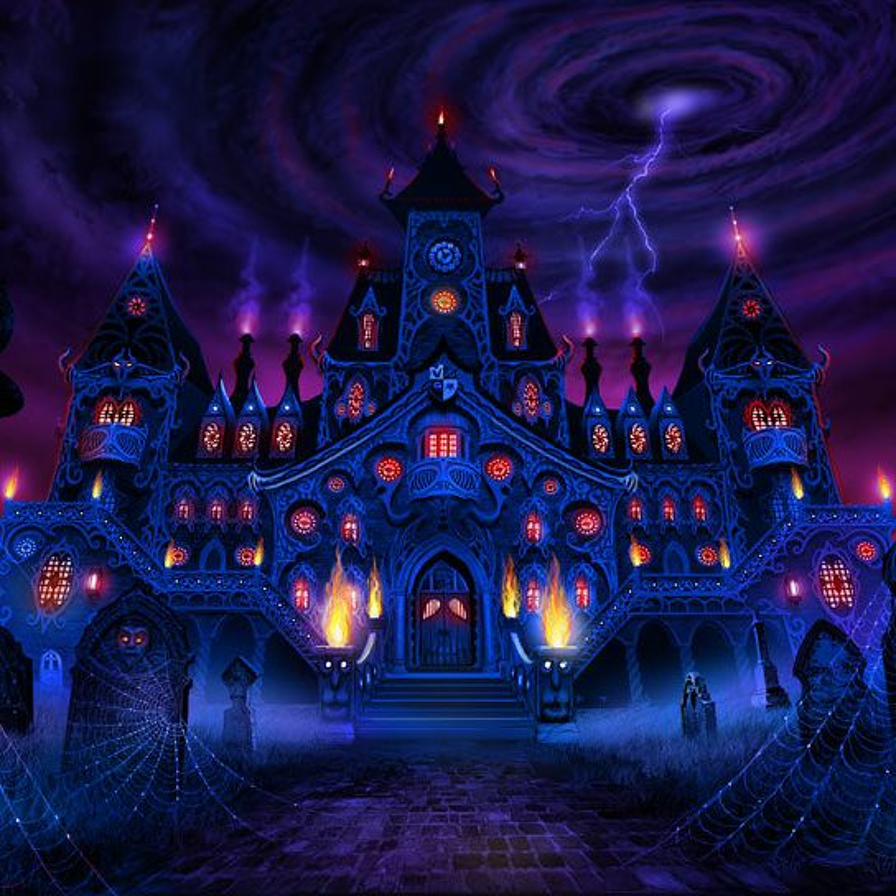 PARKWAY - PLAYERS BALL episode artwork
