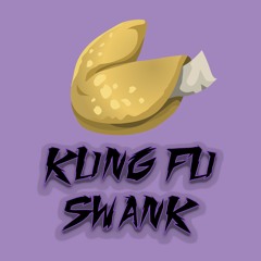 Kung-Fu Swank (feat. Dario) [Prod. Ethan Walker]