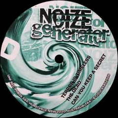 Noize Generator - Can You Keep A Secret
