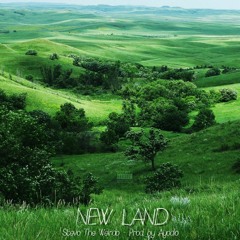 New Land prod. by Ayodlo