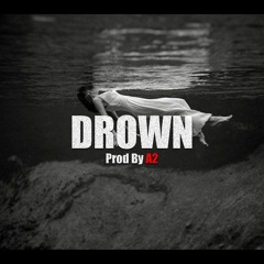 French Montana x Chinx Drugz x Harry Fraud Type Beat "Drown" [New 2018 Rap | Hiphop Instrumental]