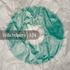 Archila, Lukas Valo - Little Helper 324-1