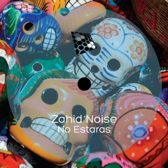 No Estarás (Original Mix) [Strict Recordings]