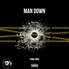 Man Down  (Prod. By OffxKey)