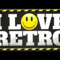 Retro 3 Hour Set Dj Wouter 10-5-18