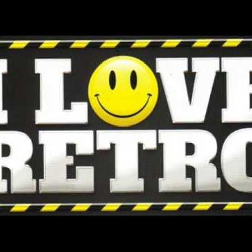 Retro 3 Hour Set Dj Wouter 10-5-18