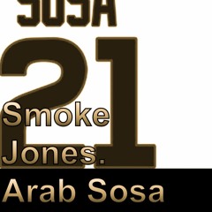 Smoke Jones Arab Money (DjMix)