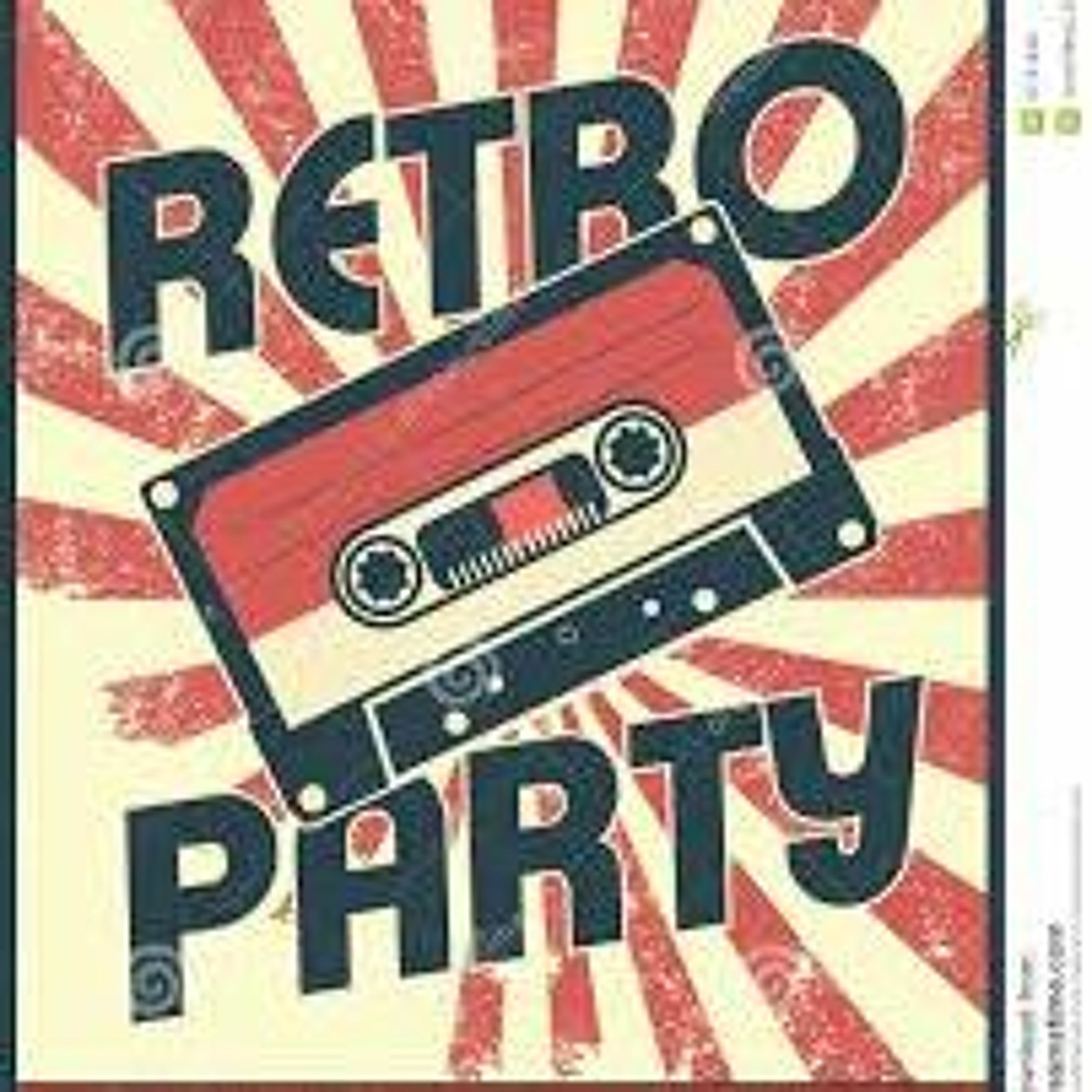 Retro Set 22-5-18 episode artwork