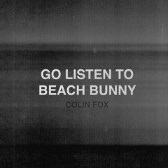 February (Beach Bunny)