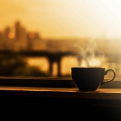 beowulf - morning coffee [NOW ON SPOTIFY!]