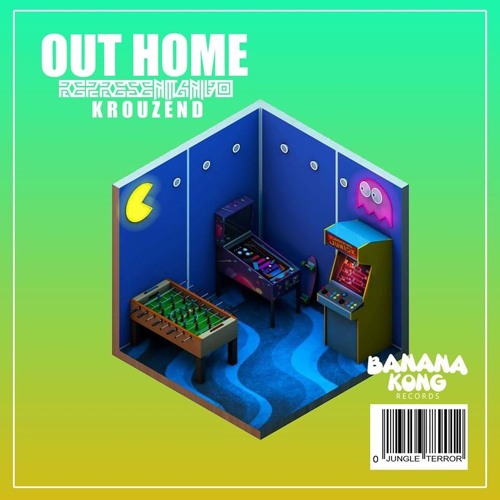 Out Home EP