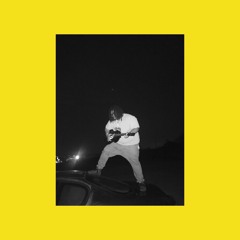 Gotham City (Prod By Shizo)
