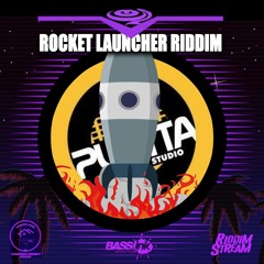 ROCKET LAUNCHER RIDDIM - RICARDO DRUE - I GOT YOU