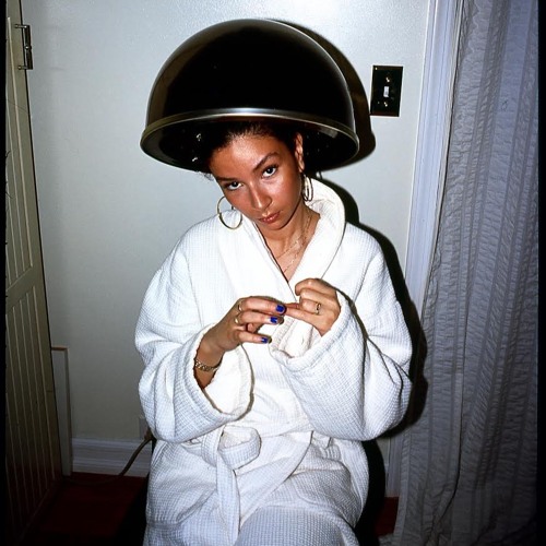 Stream Drag Me Along by Marcela Avelina Listen online for free on