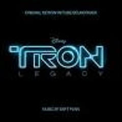 TRON Legacy Clip - Disc Wars