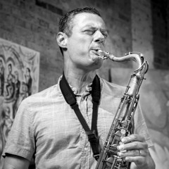 Chris Madsen Trio- "Jeannine"