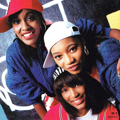 SWV Jawns