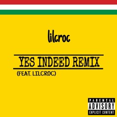 Yes Indeed(Pikachu)(Lil Baby & Drake Remix)
