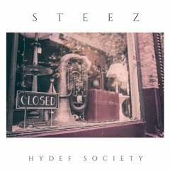 STEEZ (Instrumental)- HyDeF Society