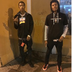 In The Field x Gwapo Taco