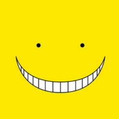 The Koro Sensei Drawing Song (ENGLISH VER.)