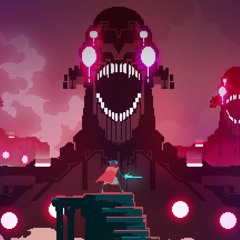 Old boss theme I made