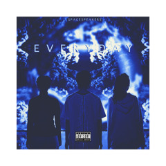 SS x EVERYDAY (CHARLES COVER)