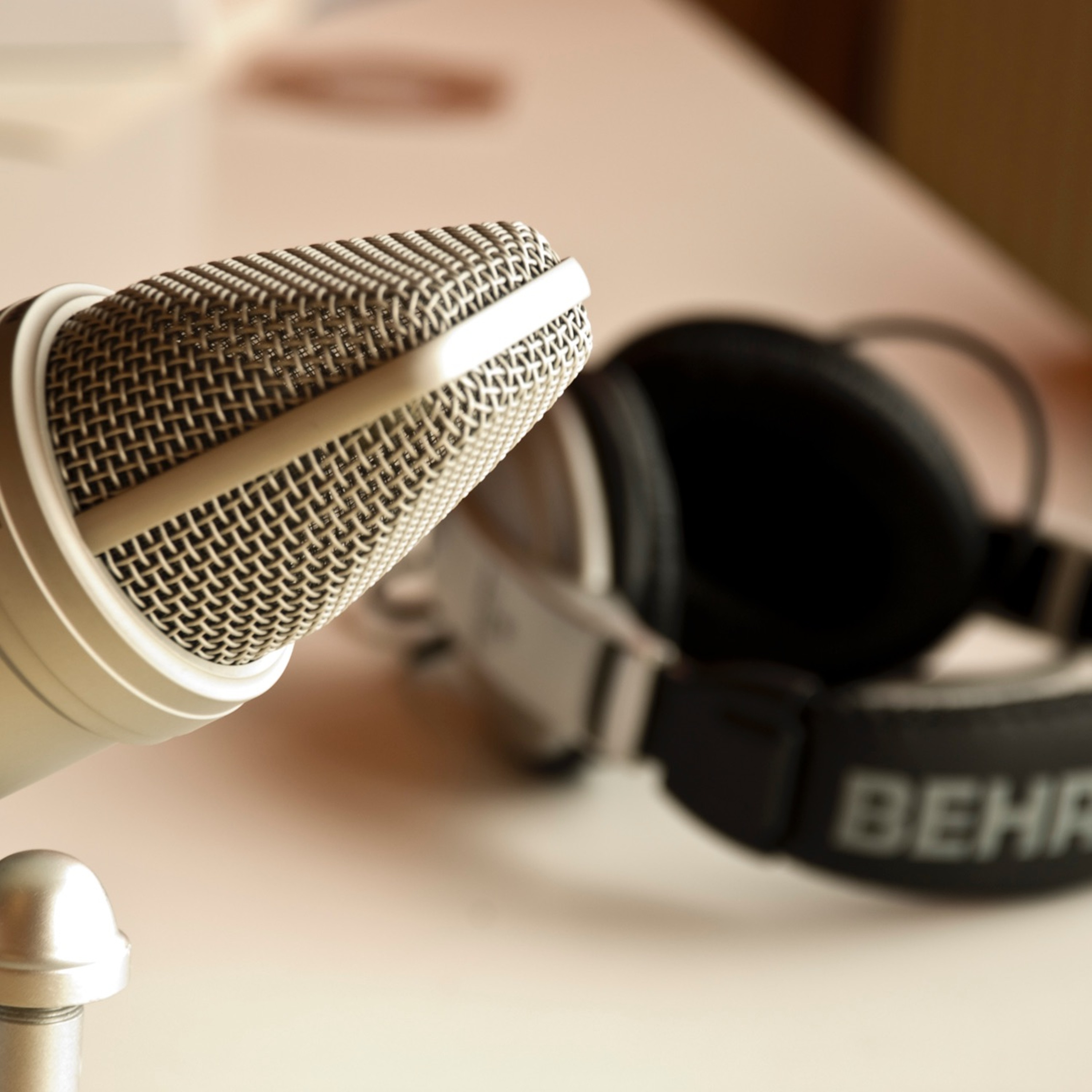 Ep. 009 Friends, Trump, & The Enneagram