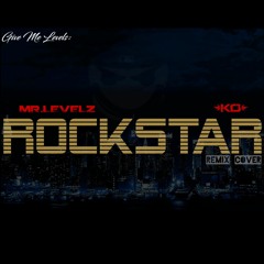 Post Malone-Rockstar (Remix Sax Cover)