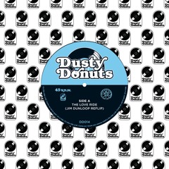 Stream Dusty Donuts 015 - Our Dreamworld (Naughty NMX Harlem Mix