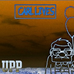Carl Lives (beat tape)