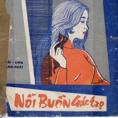 Noi Buon Gac Tro - Phuong Dung