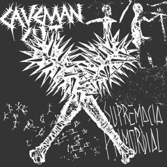 Caveman Cult - Legions of the Black Vomit