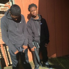 TAE TALIBAN - GTA (Freestyle) Prod. kevin Katana