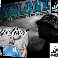 Cyklone Ft Cyeliss - Walk In My Shoes